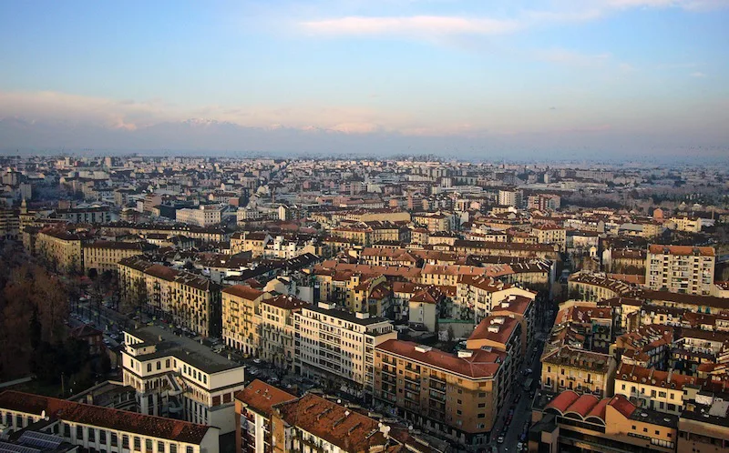 turin