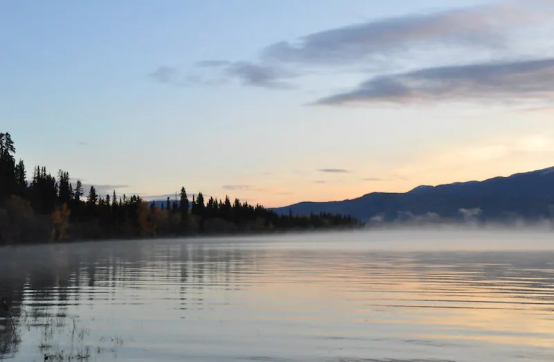 10 reasons you need to visit the Yukon right now