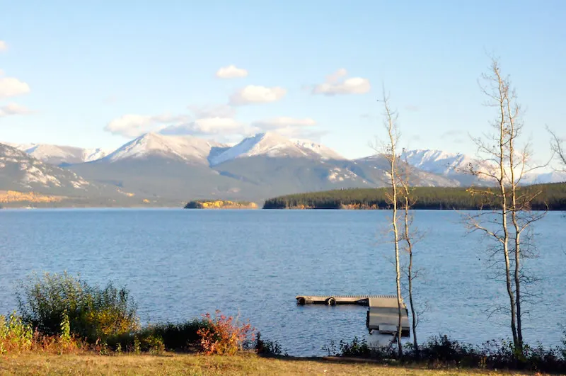 10 reasons you need to visit the Yukon right now