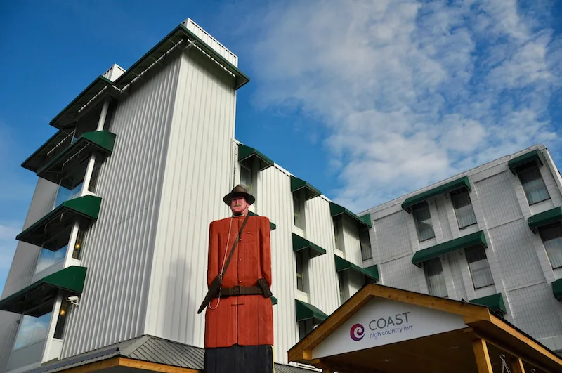 A Travel Guide to Whitehorse, Yukon