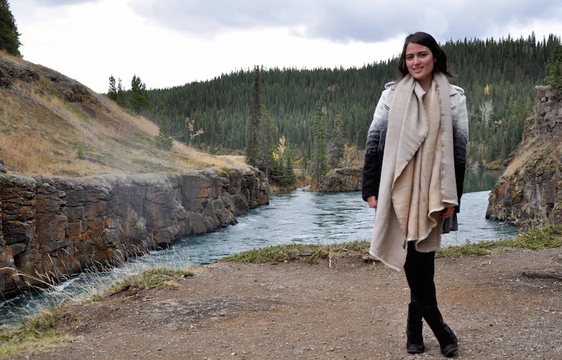 A Travel Guide to Whitehorse, Yukon