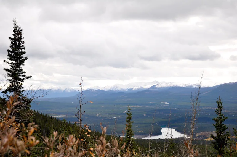 A Travel Guide to Whitehorse, Yukon