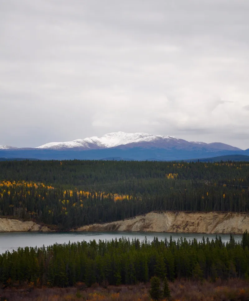 A Travel Guide to Whitehorse, Yukon