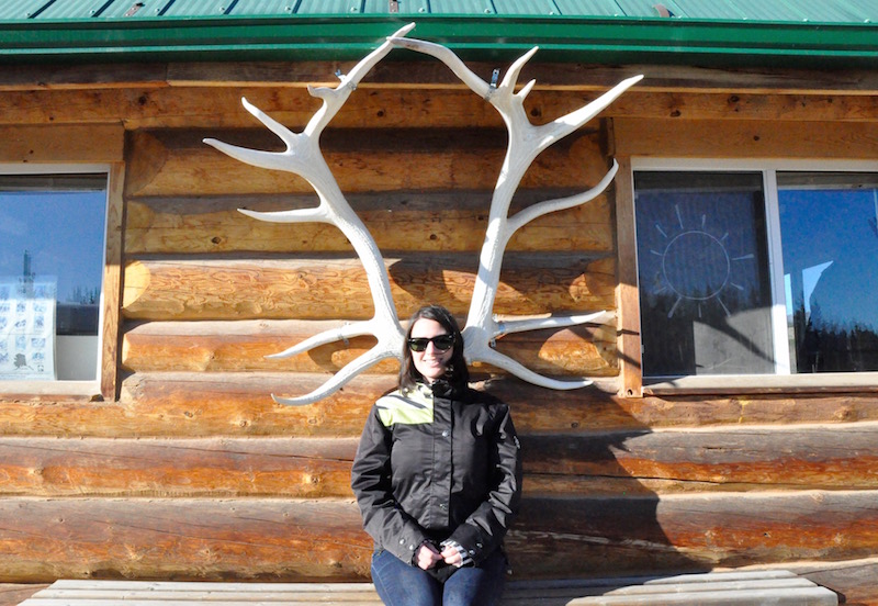 A Travel Guide to Whitehorse, Yukon