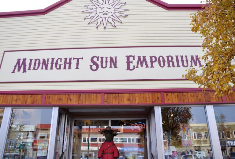 A Travel Guide to Whitehorse, Yukon The Travel Hack