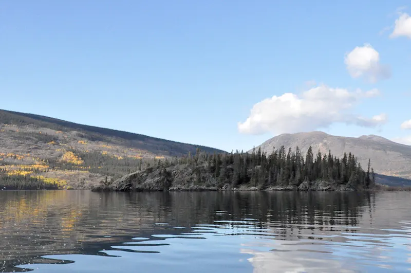 Year-Round Adventure in the Yukon