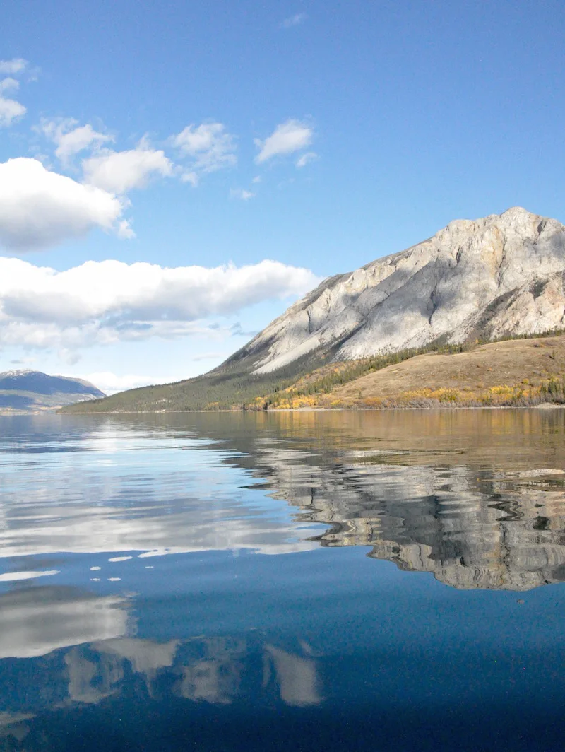 Year-Round Adventure in the Yukon