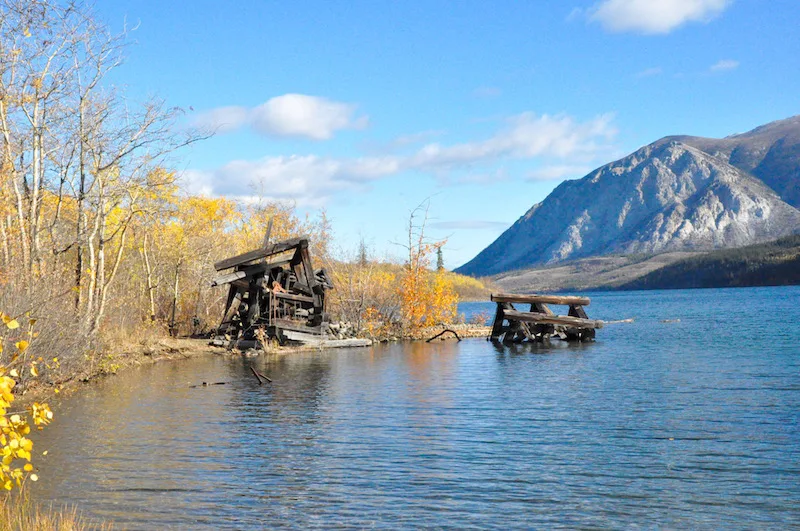 Year-Round Adventure in the Yukon