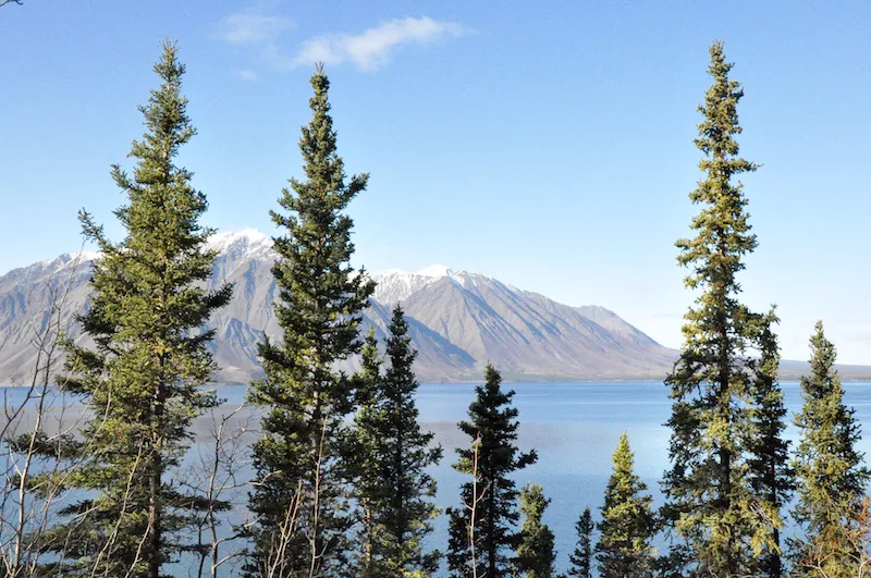 The Yukon as an Adventure Destination