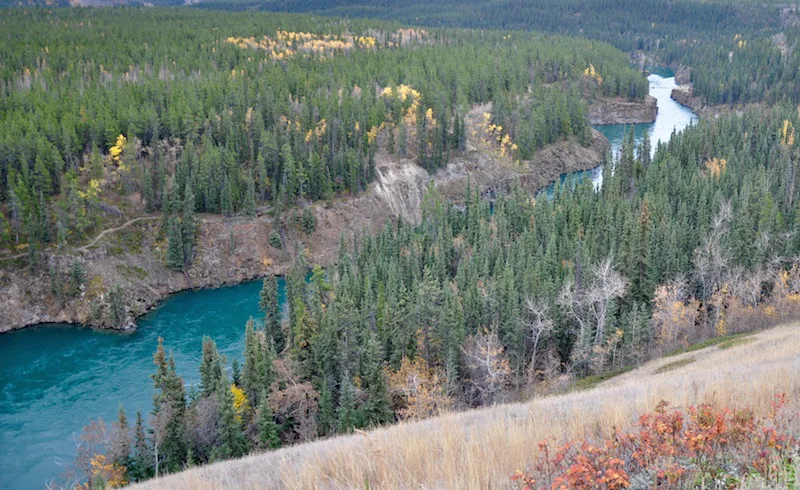 Year-Round Adventure in the Yukon