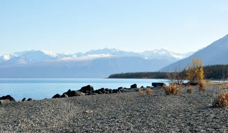 Year-Round Adventure in the Yukon