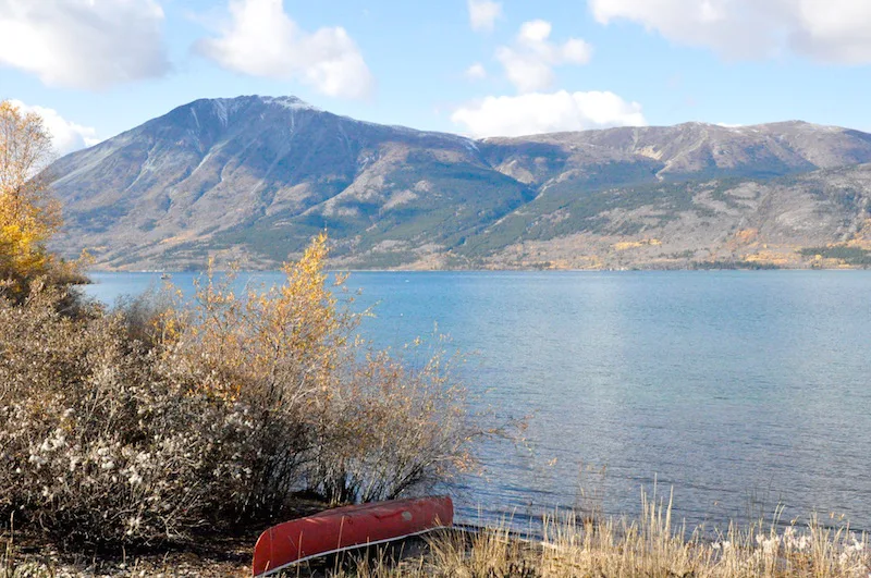 Year-Round Adventure in the Yukon