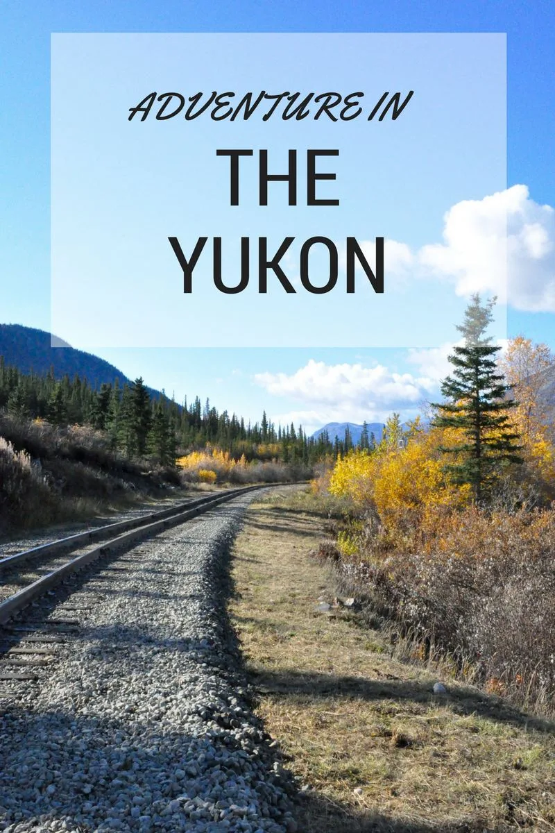 Year-Round Adventure in the Yukon