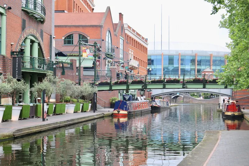 birmingham-canal