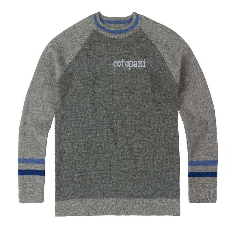 cotopaxi-sweater