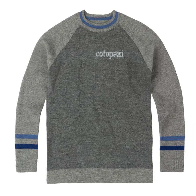 cotopaxi-sweater