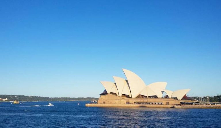 An Insider’s Guide to Sydney