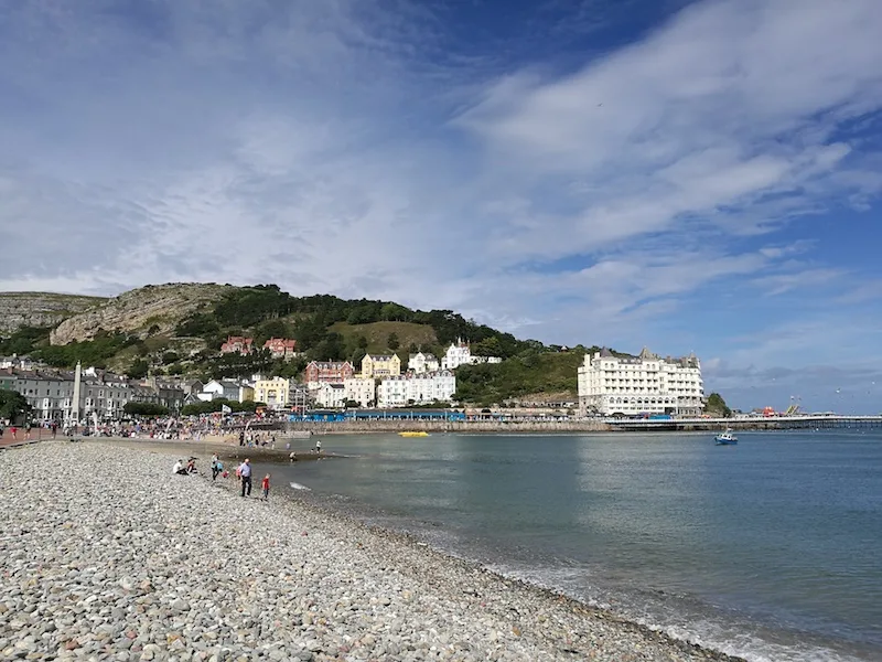 A sustainable lobster sea safari in North Wales