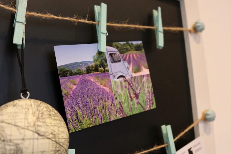 Reintroducing the lost art of sending postcards with Postsnap