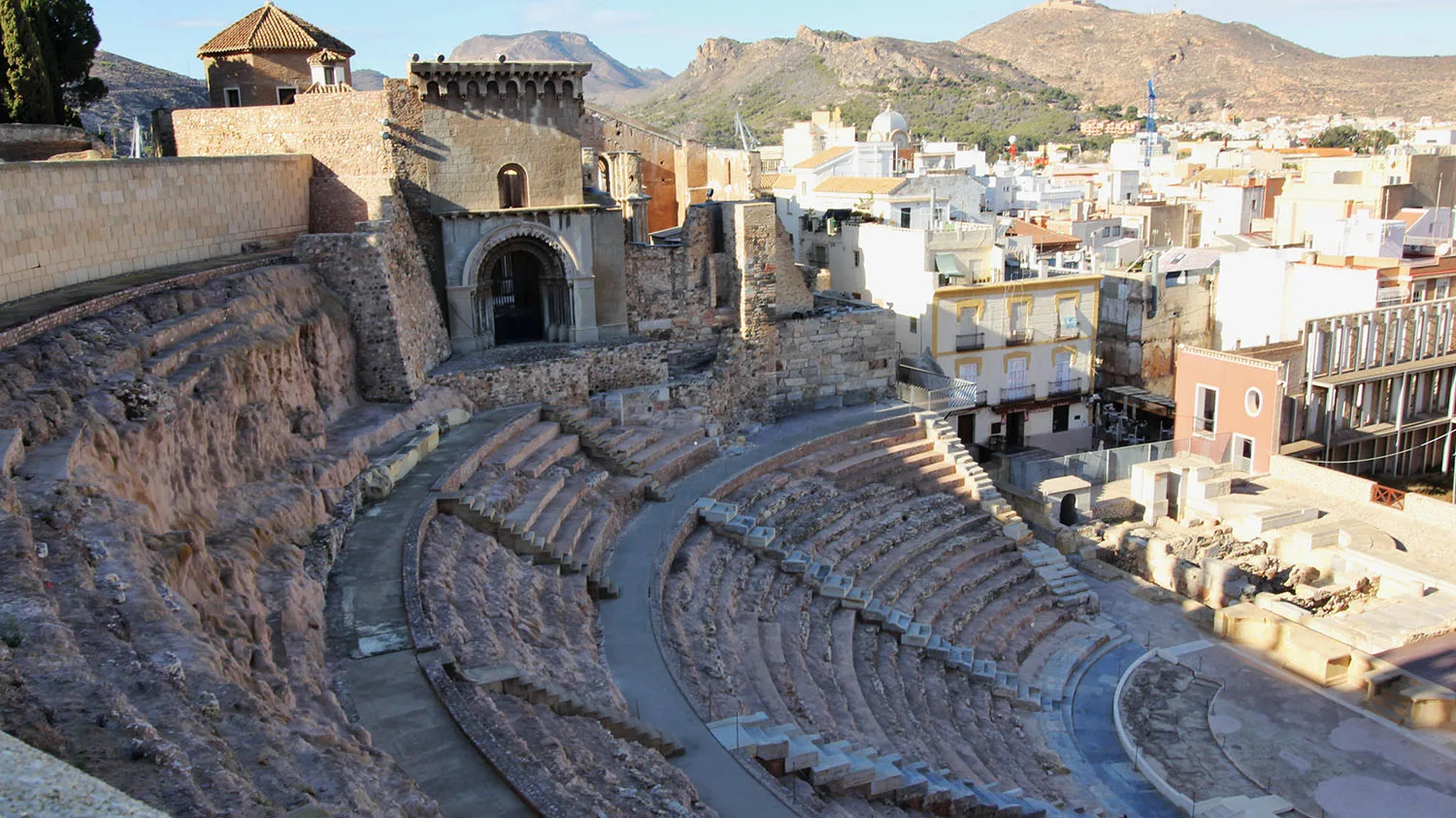 roman-theatre-cartegena