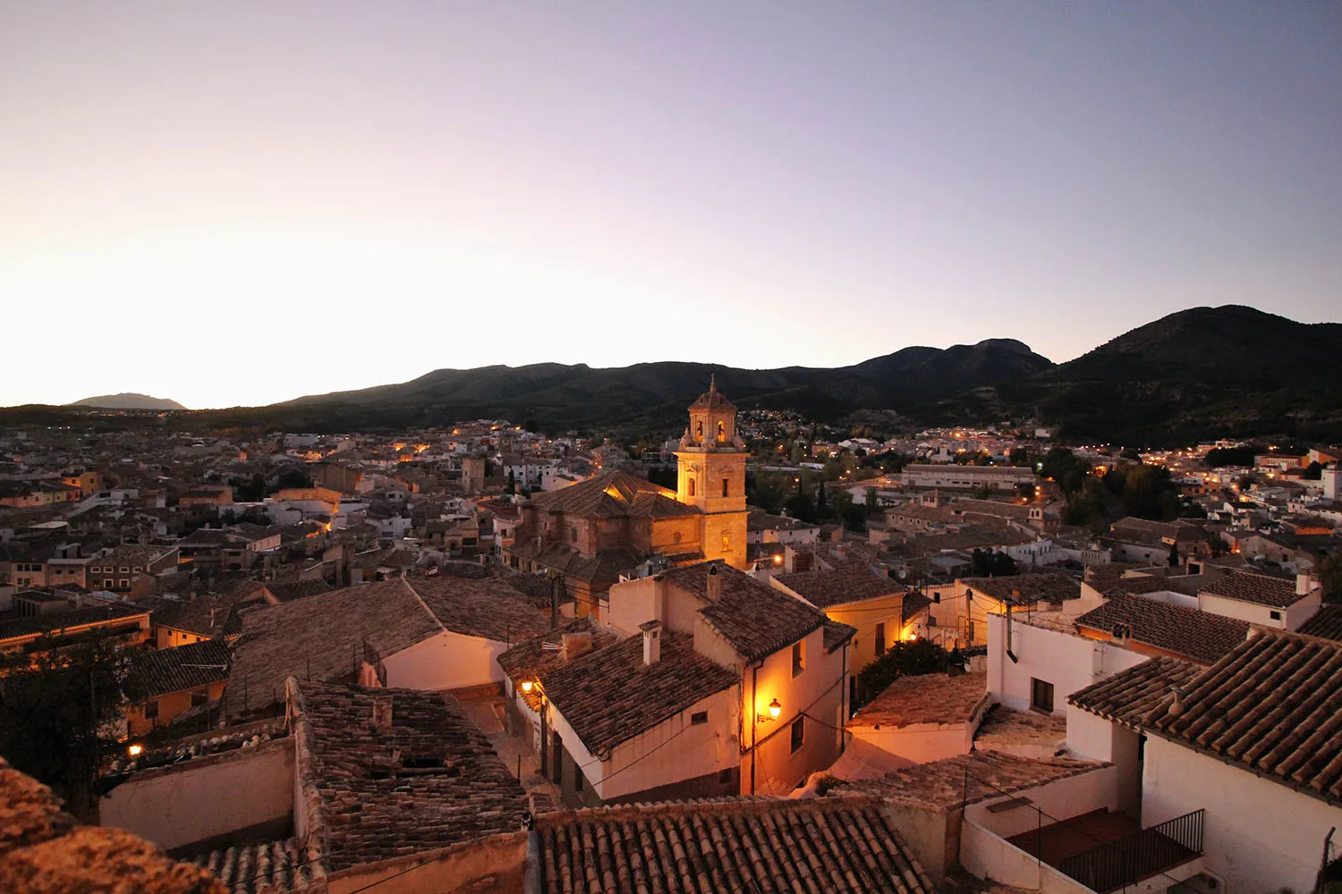 sunset-caravaca