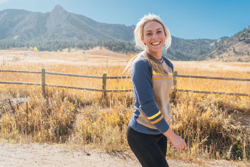 Cotopaxi Libre Sweater: The boyfriend sweater you’ll want to buy for yourself