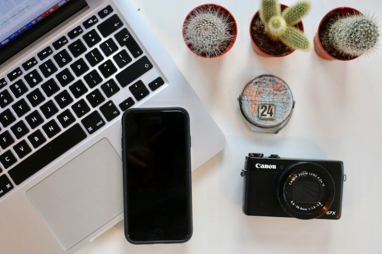 What is a blog, anyway?