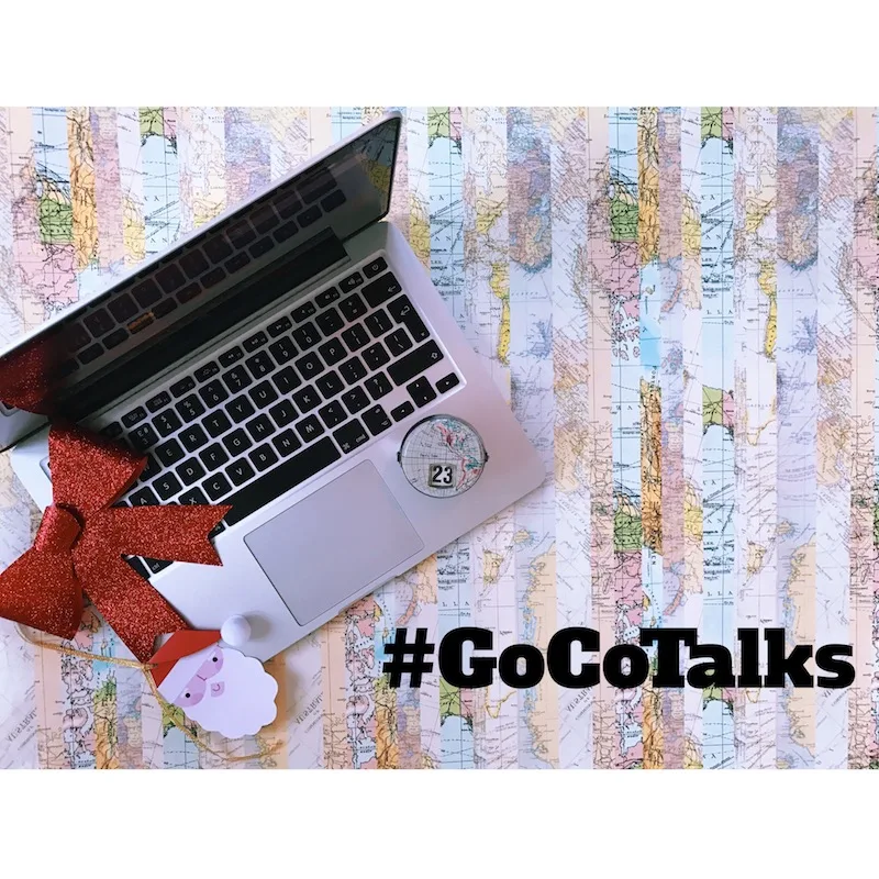 gocotalks