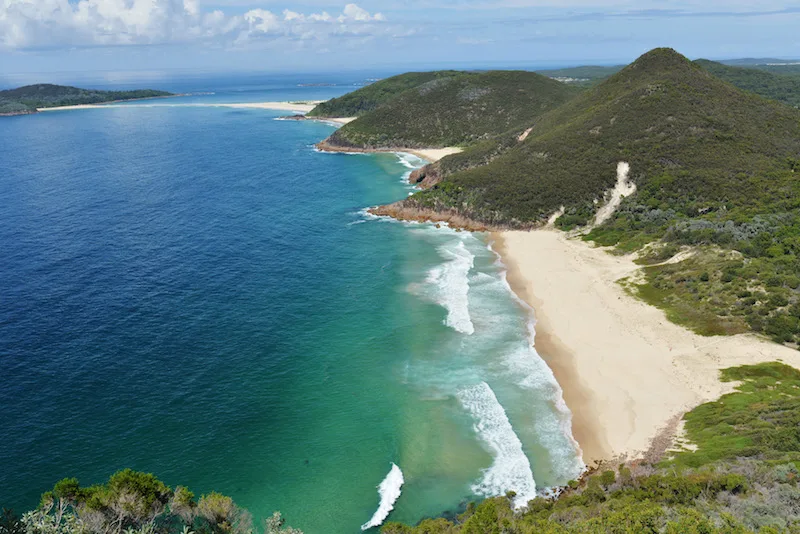 10 reasons you should visit the East Coast of Australia