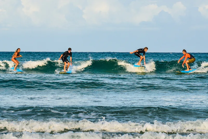 10 reasons you should visit the East Coast of Australia