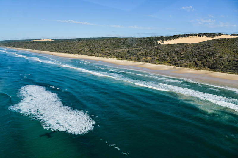 10 reasons you should visit the East Coast of Australia