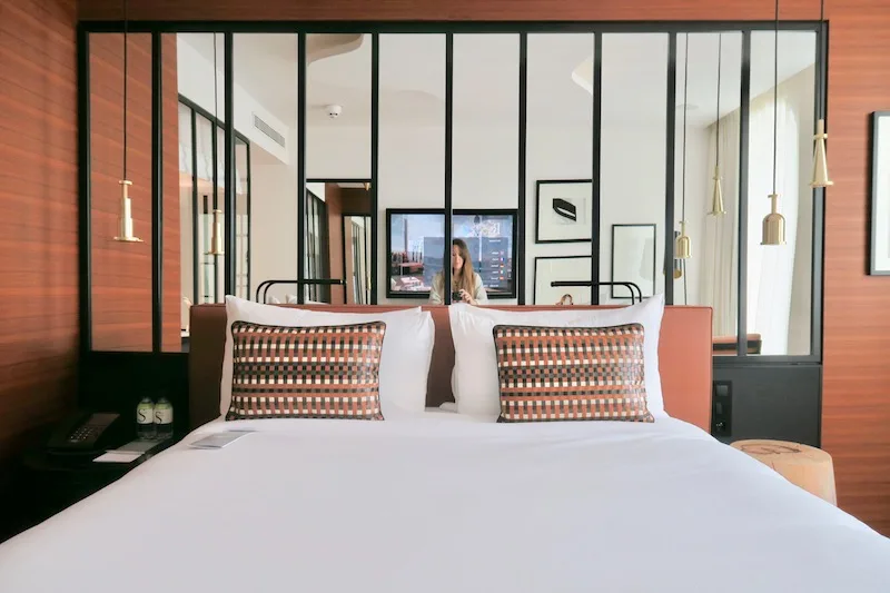 renaissance-paris-republique-hotel-review