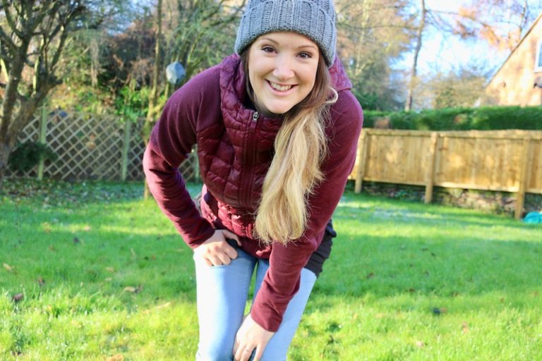 Win a North Face Thermoball Jacket