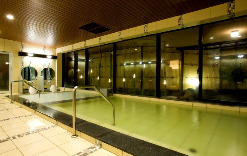 What to do at a Japanese onsen - a guide for beginners