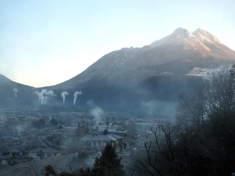 What to do at a Japanese onsen - a guide for beginners