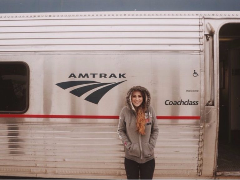 A 2+ year travel itinerary: why I’m glad I went travelling now, not later