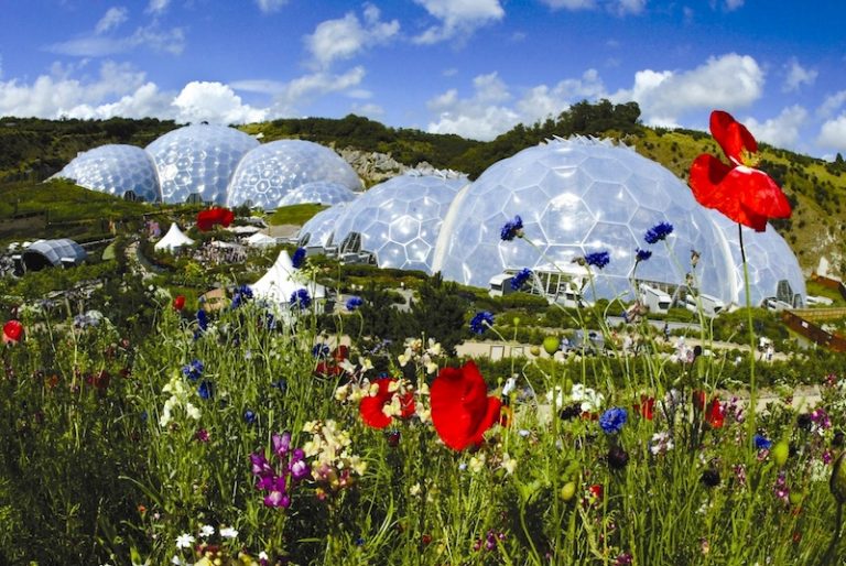 A weekend guide to Cornwall