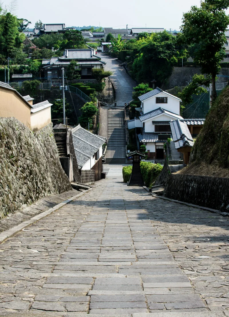 5 Unmissable Sights in Oita Prefecture