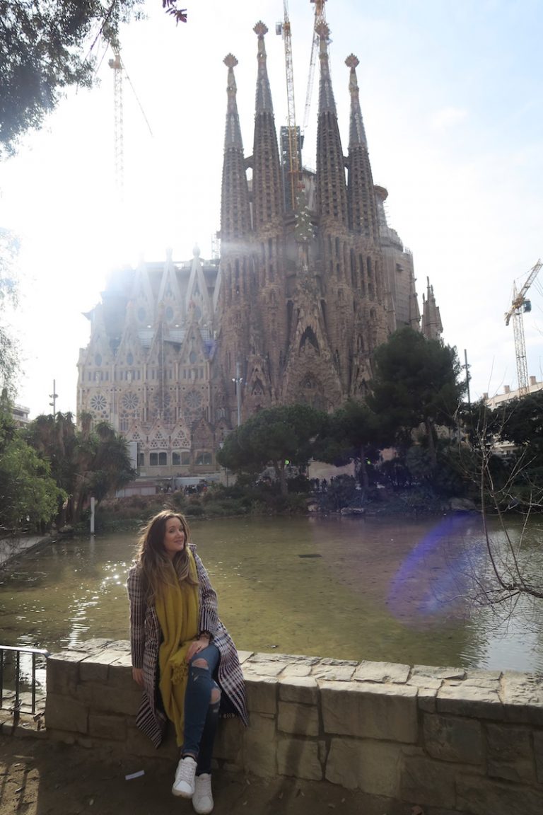 Top 10 tours in Barcelona and Beyond