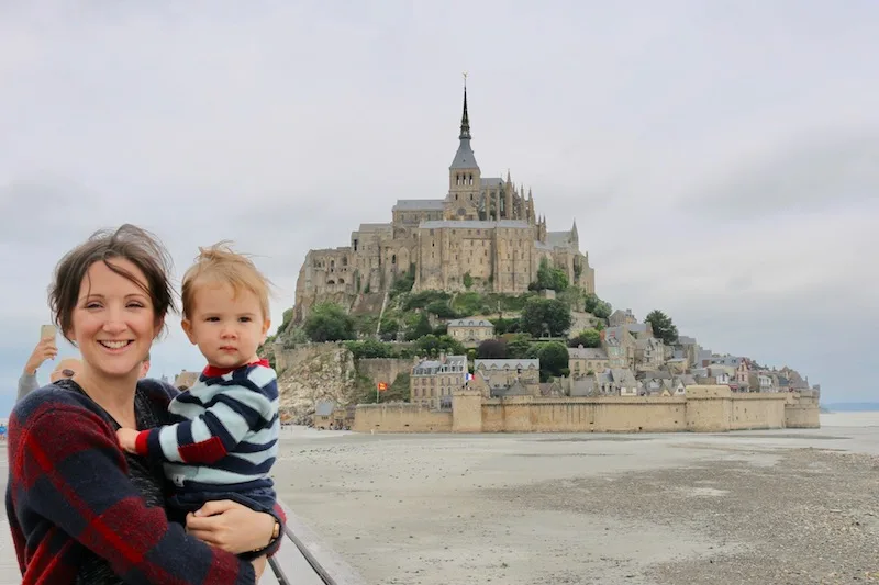 A Mini Guide to Mont Saint Michel