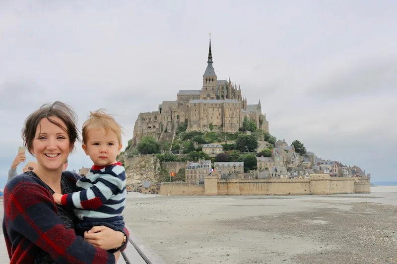 Mont-Saint-Michel: 8 things you probably didn't know about this French  treasure