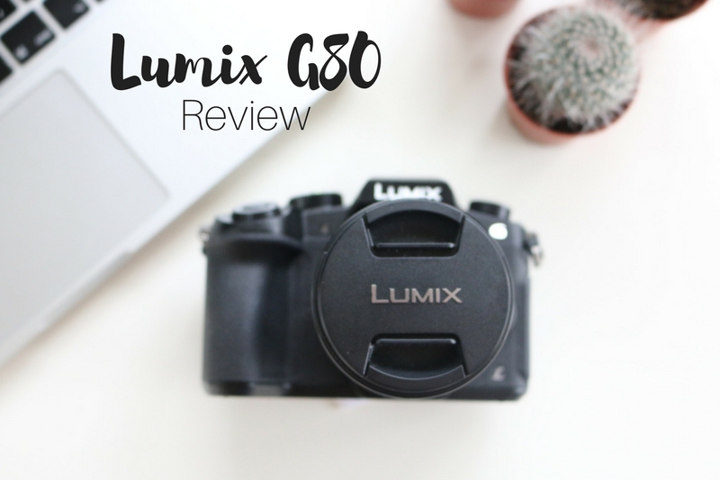 Lumix G80 review: An awesome compact camera perfect for travel