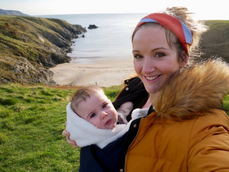 How I’m managing the work/ life/ blogging/ babies/ travelling balance