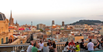 barcelona trip blog
