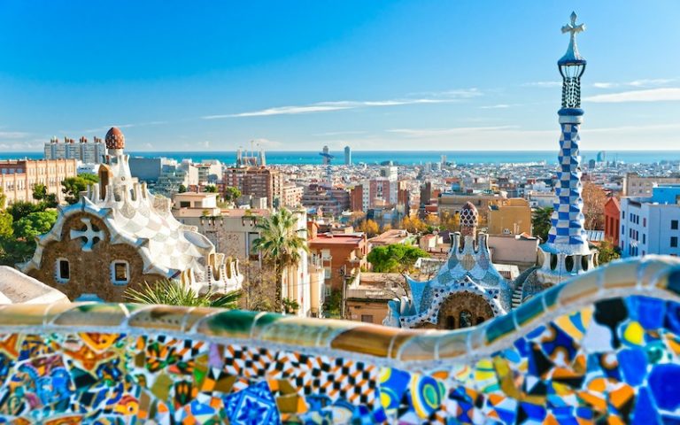 The Travel Blogger’s Guide to Barcelona