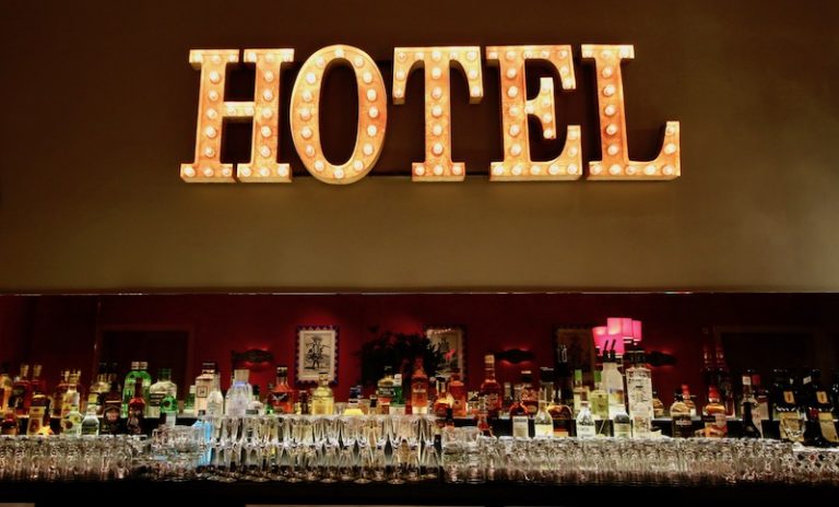 Ham Yard Hotel, London: I’ve found your new favourite spot in London!