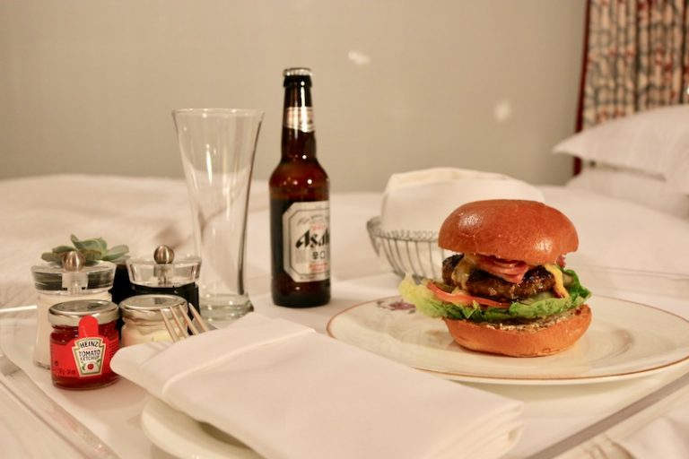Ham Yard Hotel, London: I’ve found your new favourite spot in London!