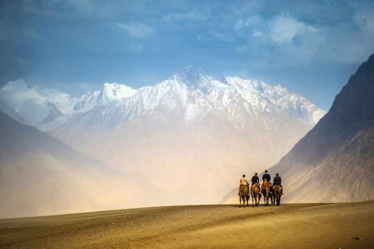 10 reasons you need to get Ladakh in India on your bucket list - The ...