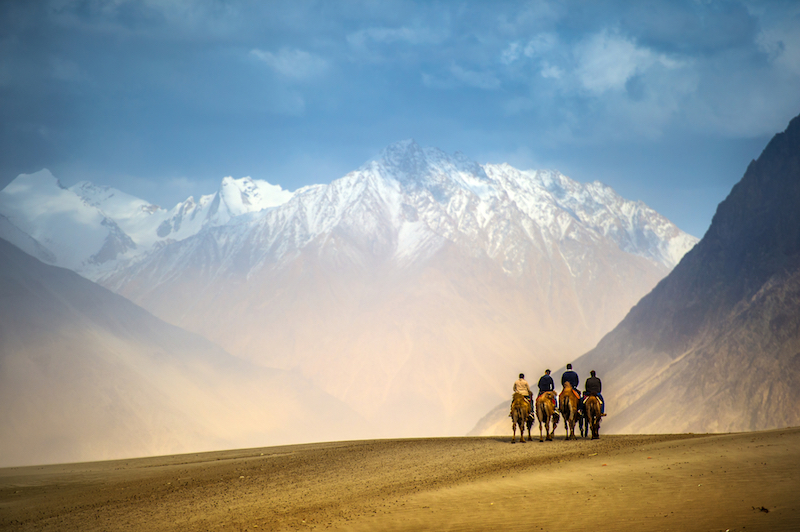 10 reasons you need to get Ladakh in India on your bucket list
