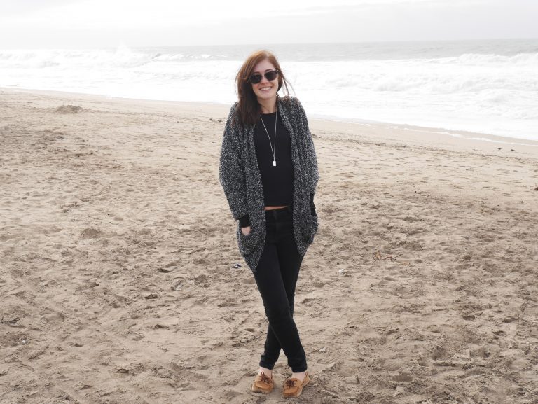 Meet the Team: Char Taylor